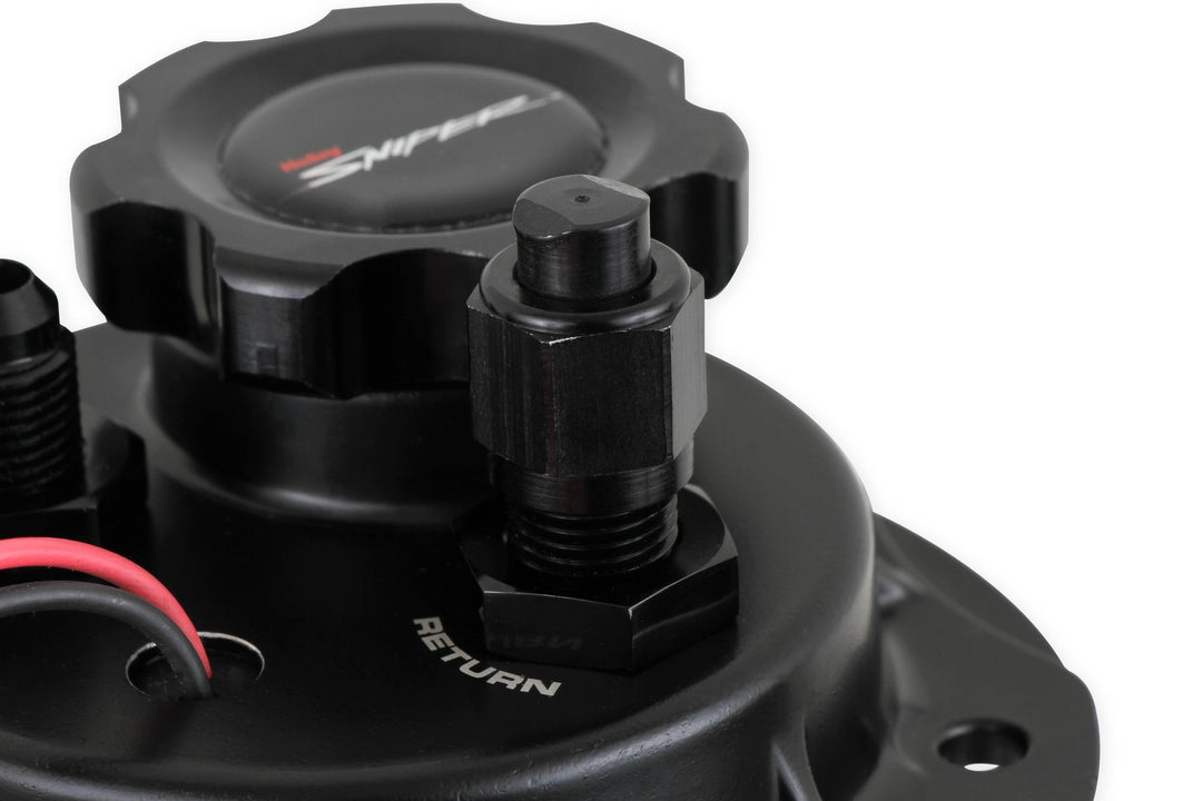 Sniper Fuel Cell EFI Pump Module Assembly-Returnless Style | SKU 19-375