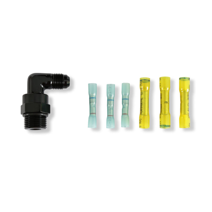 HOLLEY DUAL 340 LPH PUMP MODULE SYSTEM | SKU 12-350