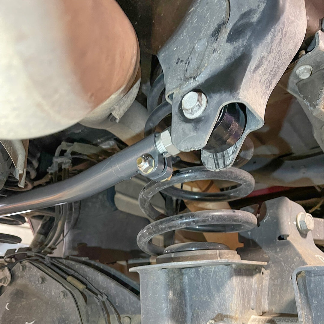 2014+ Ram 2500 Heavy Duty Rear Adjustable Track Bar Synergy MFG | SKU 8765-01