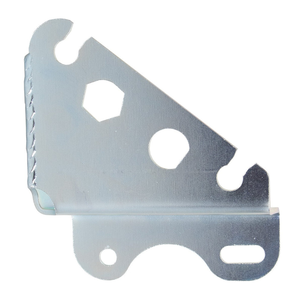 2014+ Ram 2500 Brake Line Relocation Bracket Synergy MFG | SKU 8765-02