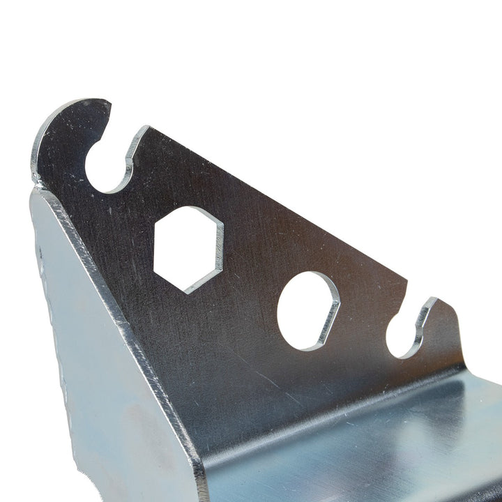 2014+ Ram 2500 Brake Line Relocation Bracket Synergy MFG | SKU 8765-02