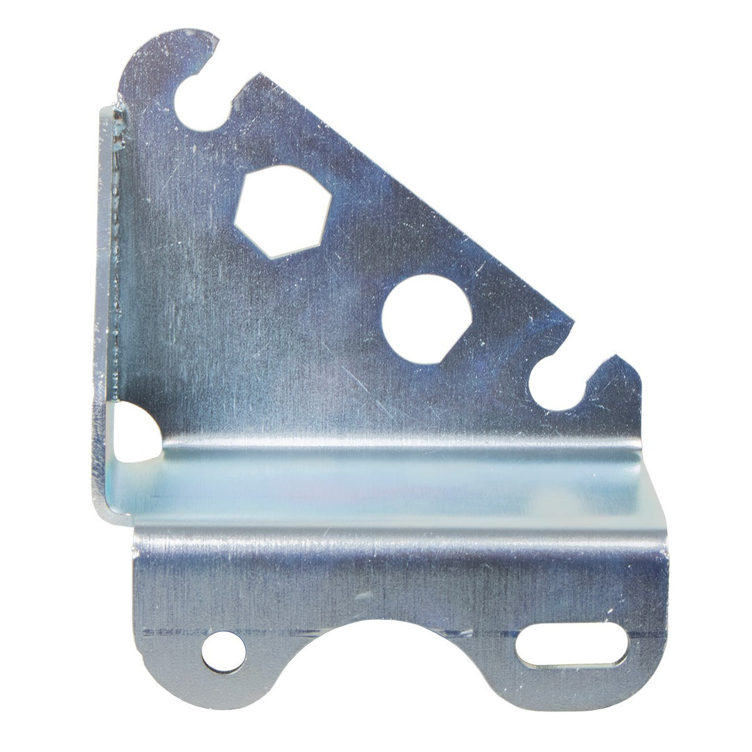 2014+ Ram 2500 Brake Line Relocation Bracket Synergy MFG | SKU 8765-02