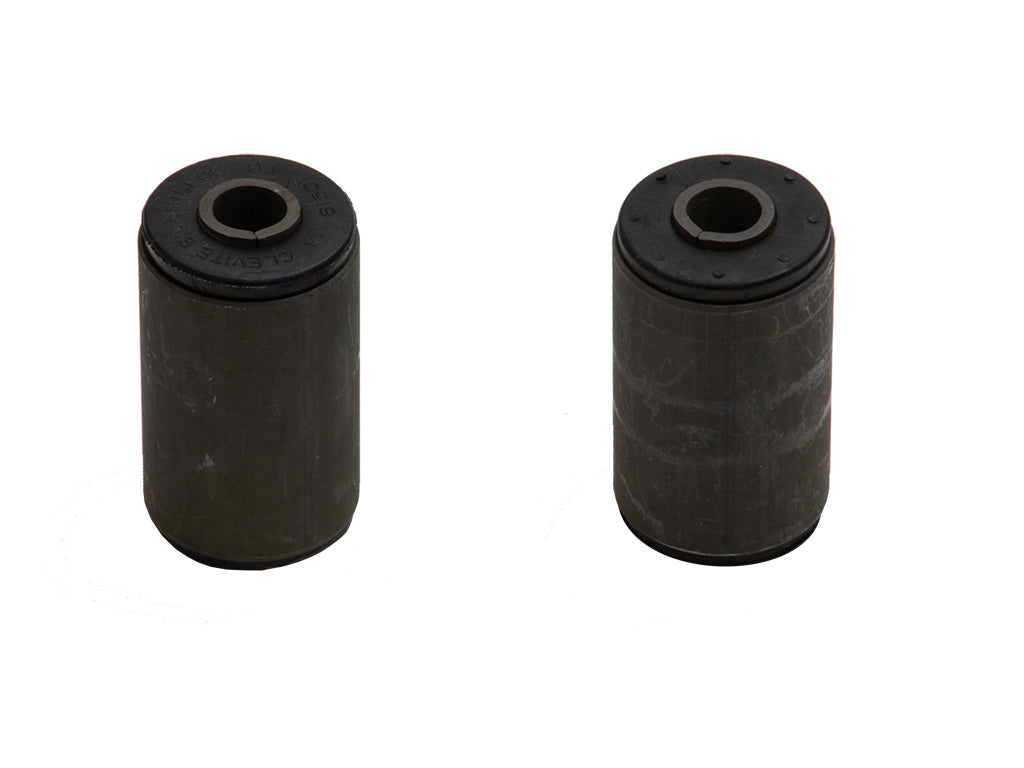 ICON 1999-2004 Ford F-250 & F-350 Super Duty/2000-2005 Excursion Leaf Spring Rear Eyelet Bushing Kit