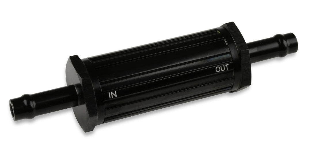 Earl's Vapor Guard™ Fuel Filter | SKU 730155ERL