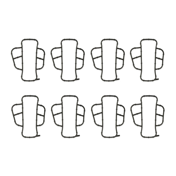 Seal Port Kit For Airforce Manifold Pn 2701-2702 | SKU 2710