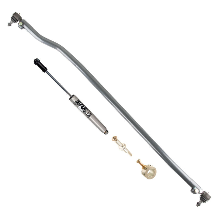 2018+ Jeep JL/JLU/JT Heavy Duty Tie Rod Synergy MFG | SKU 8802-11