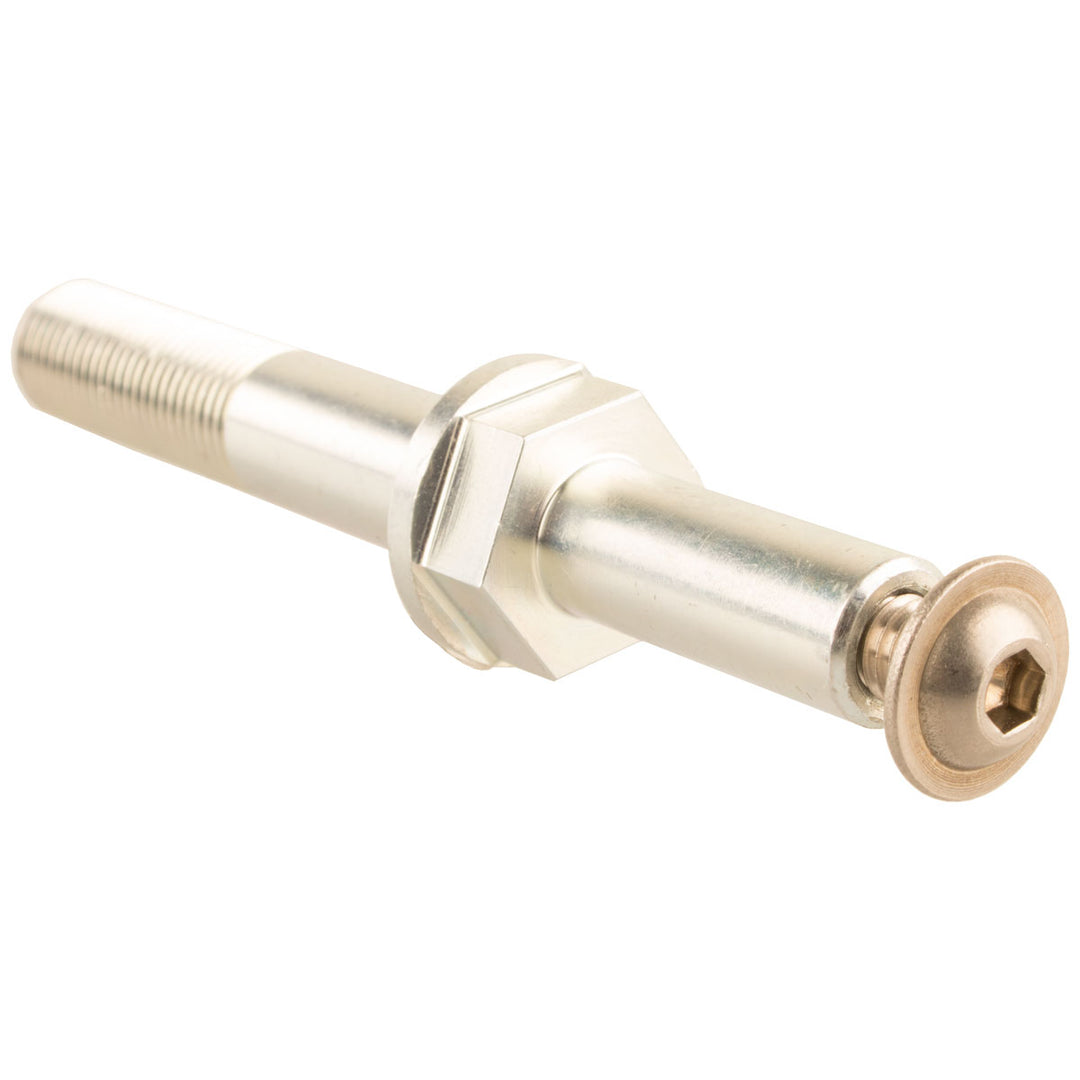Jeep Track Bar Steering Stabilizer Mount Stud 07+ Wrangler JK/JKU/JL/JLU Synergy MFG | SKU 8806-01