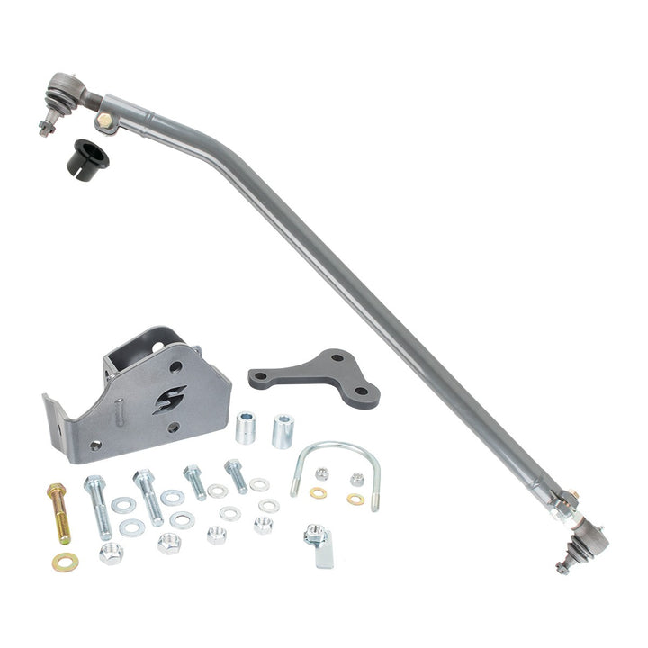 Jeep JL/JLU/JT Steering Correction Kit Synergy MFG | SKU 8811-01