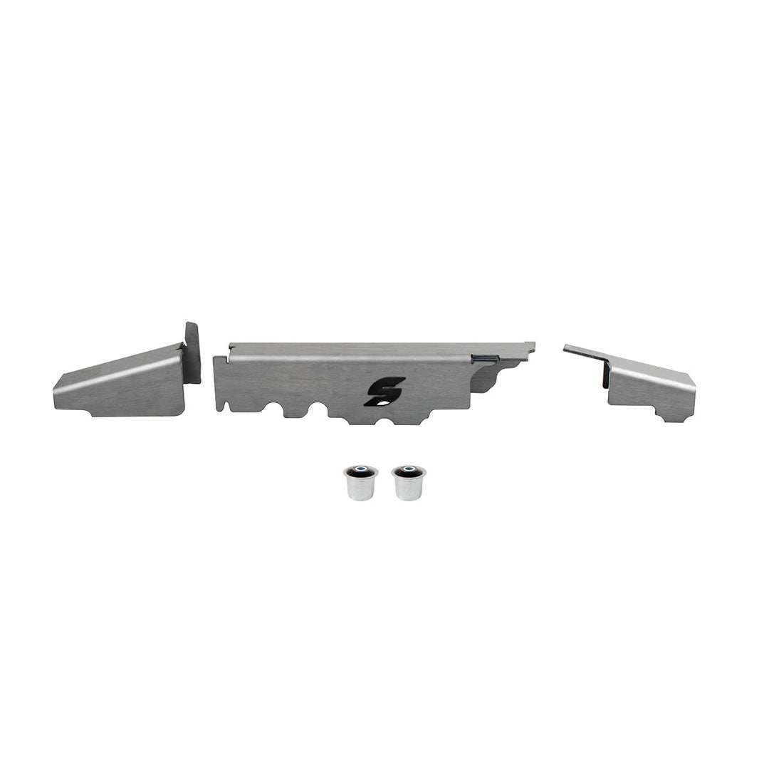 2018+ Jeep JL/JLU/JT D44 Front Axle Truss Synergy MFG | SKU 8812-01