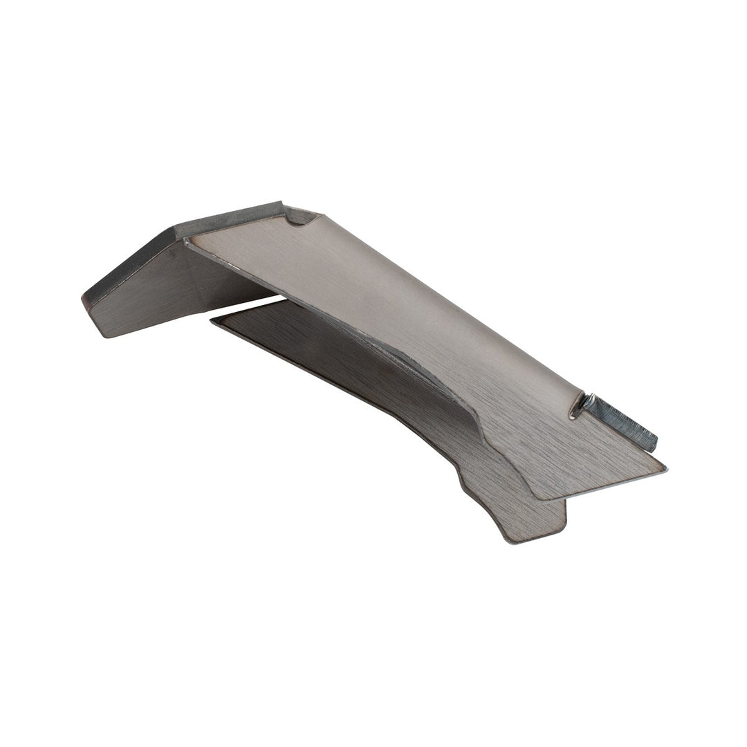 2018+ Jeep JL/JLU/JT D44 Inner C Gussets Synergy MFG | SKU 8812-02