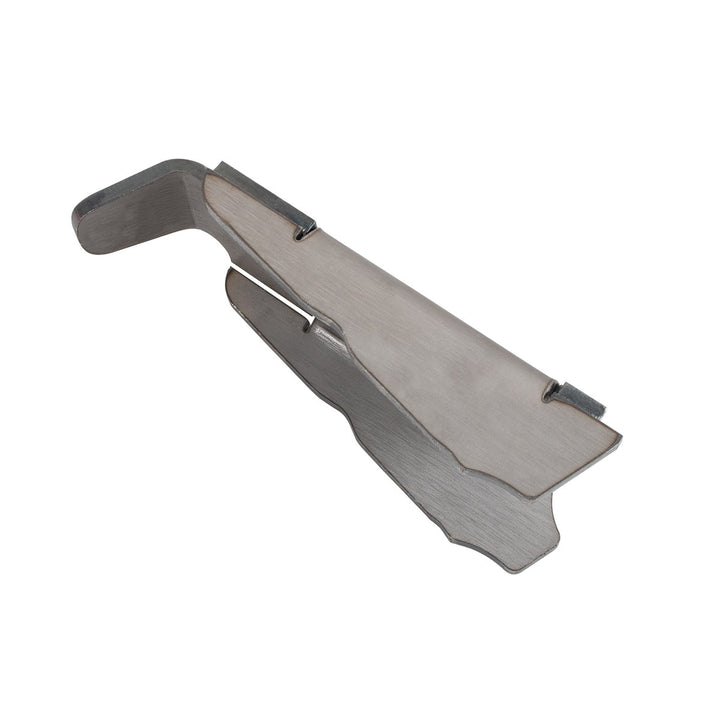 2018+ Jeep JL/JLU/JT D44 Inner C Gussets Synergy MFG | SKU 8812-02