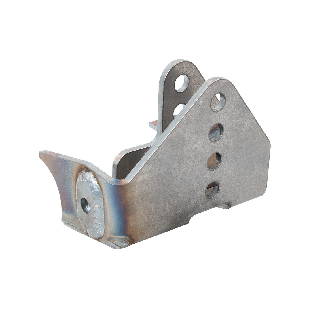 Jeep JK/JKU/JL/JLU/JT Weld On Front Track Bar Bracket Synergy MFG | SKU 8812-05