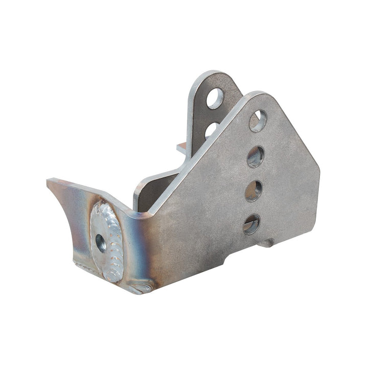 Jeep JK/JKU/JL/JLU/JT Weld On Front Track Bar Bracket Synergy MFG | SKU 8812-05