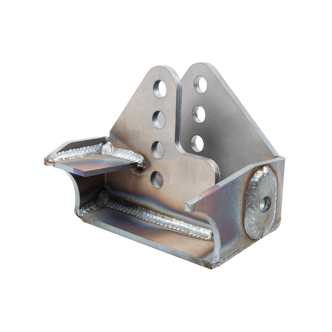 Jeep JK/JKU/JL/JLU/JT Weld On Front Track Bar Bracket Synergy MFG | SKU 8812-05