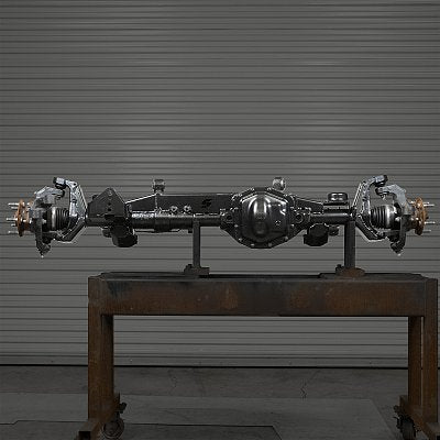Jeep 2018+ JL/JLU/JT D44 Front Axle Assurance Kit Synergy MFG | SKU 8812-50