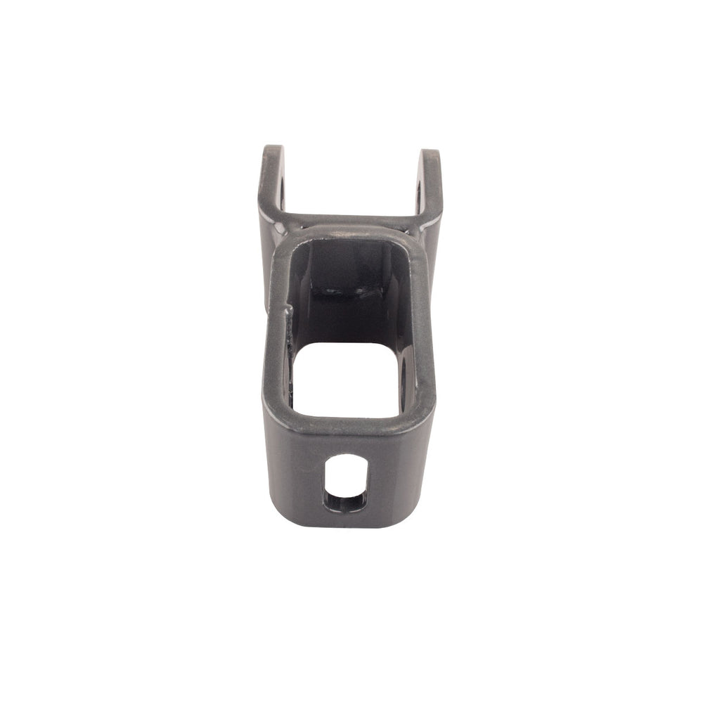 JL Front Lower Shock Extension Brackets 18+ Wrangler JL/JLU Synergy MFG | SKU 8815-01