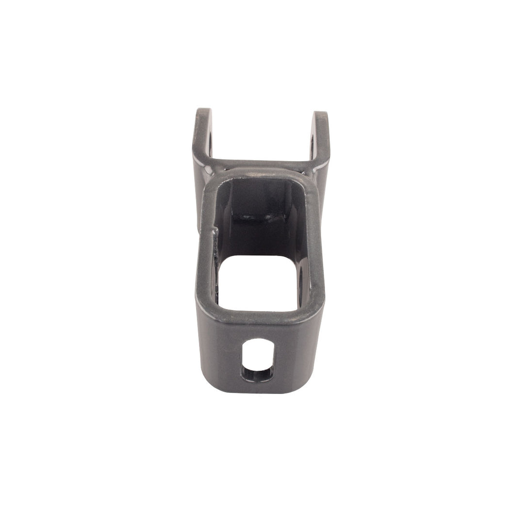 JL Front Lower Shock Extension Brackets 18+ Wrangler JL/JLU Synergy MFG | SKU 8815-01