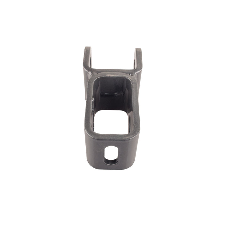 JL Front Lower Shock Extension Brackets 18+ Wrangler JL/JLU Synergy MFG | SKU 8815-01