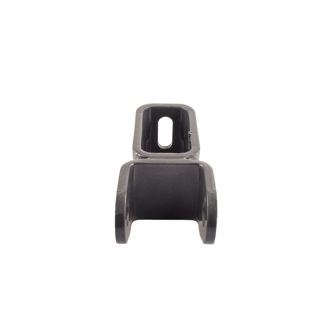 JL Front Lower Shock Extension Brackets 18+ Wrangler JL/JLU Synergy MFG | SKU 8815-01