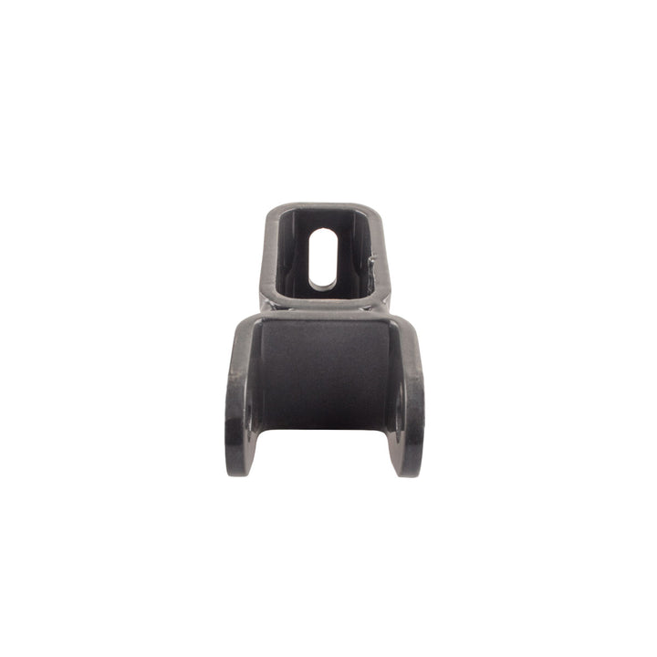 JL Front Lower Shock Extension Brackets 18+ Wrangler JL/JLU Synergy MFG | SKU 8815-01