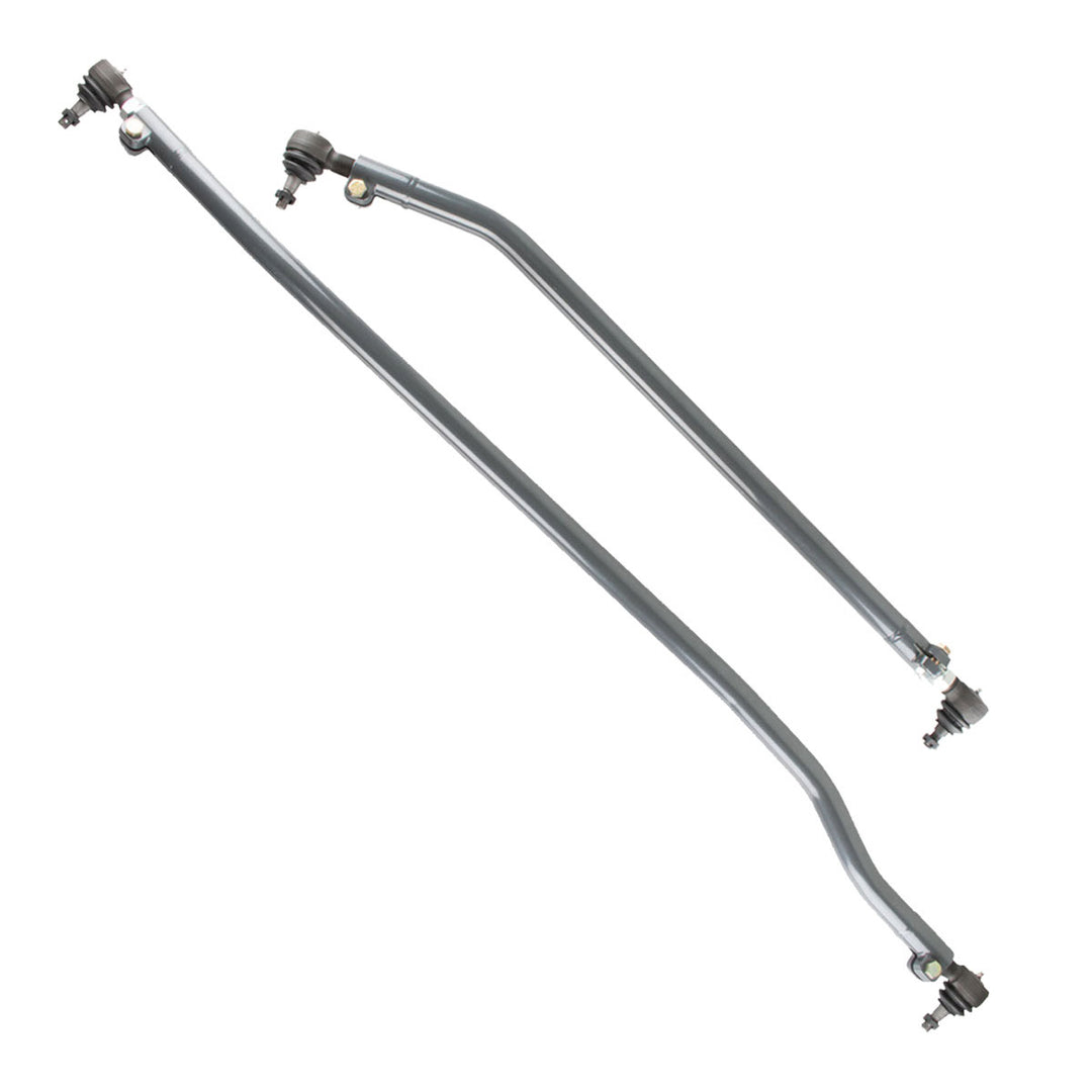 Jeep JL/JT HD Steering Kit 18+ Wrangler JL/JLU Synergy MFG | SKU 8825-01