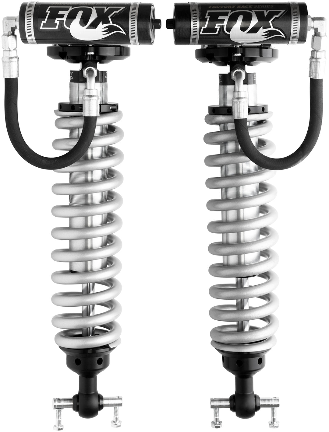 FOX 2.5 Factory Race Series Front Coilover Shock 2014-2020 Ford F-150 883-02-114