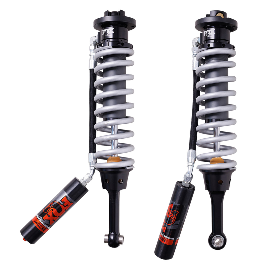 FOX 3.0 Factory Race Series Front Shock 2010-2014 Ford Raptor 0-2" Lift 883-02-233