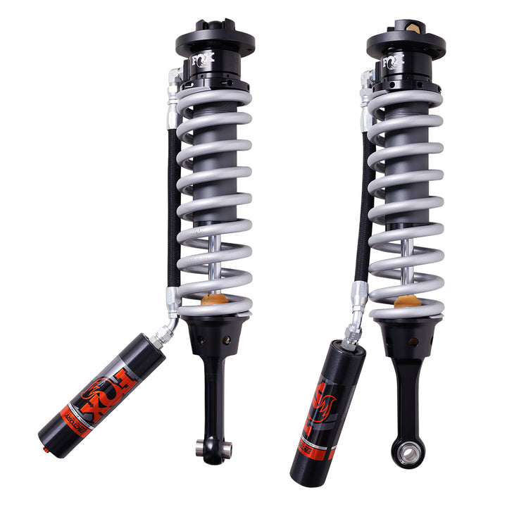 FOX 3.0 Factory Race Series Front Shock 2010-2014 Ford Raptor 0-2" Lift 883-02-233