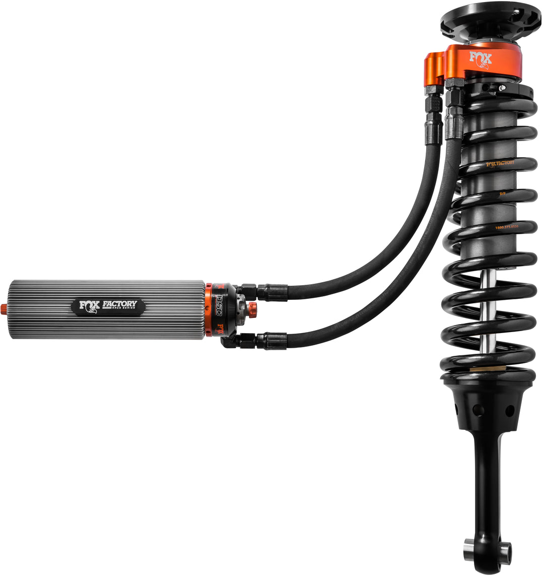 FOX 3.0 Factory Race Series Front Shock 2017+ Ford Raptor 0-2" Lift 883-06-140