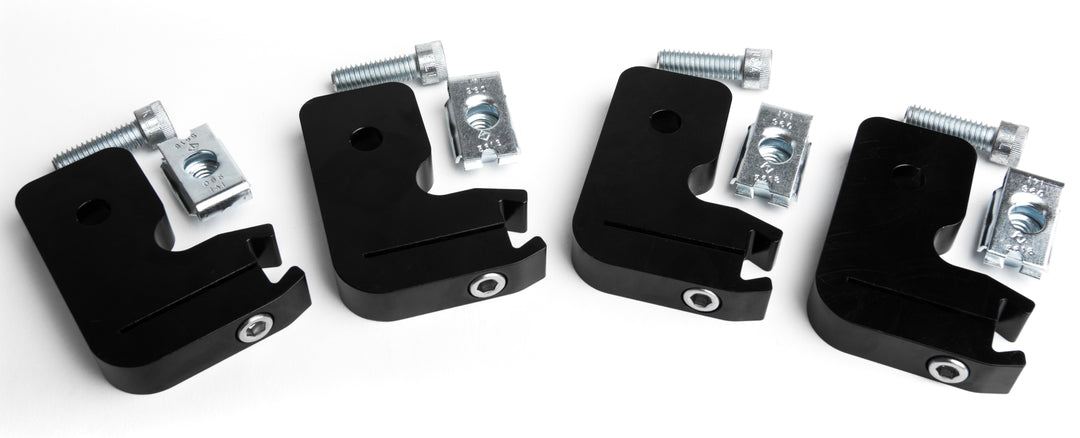 FOX 3.0 Factory Race Series Front Shock 2017+ Ford Raptor 0-2" Lift 883-06-140 | image 2