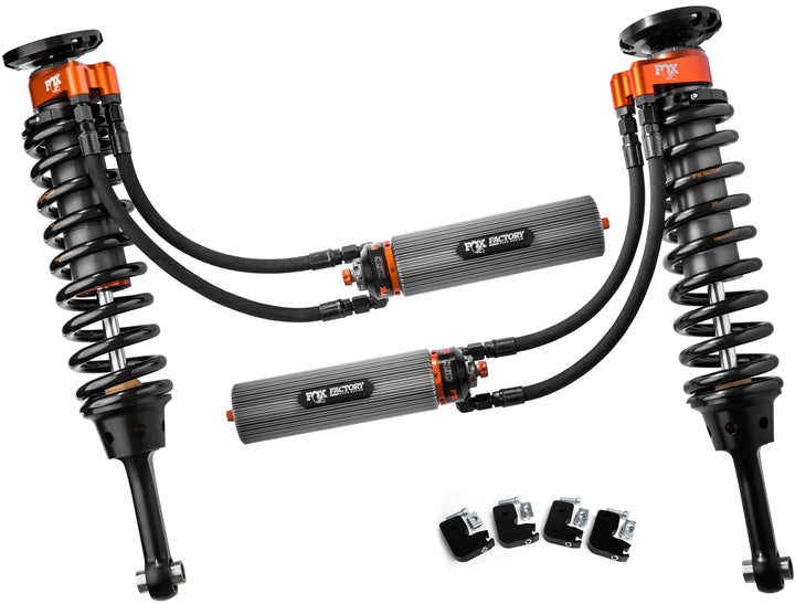 FOX 3.0 Factory Race Series Front Shock 2017+ Ford Raptor 0-2" Lift 883-06-140 | image 3