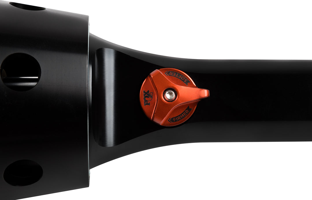 FOX 3.0 Factory Race Series Front Shock 2019+ Ford Raptor 0-2" Lift 883-06-153 | image 2