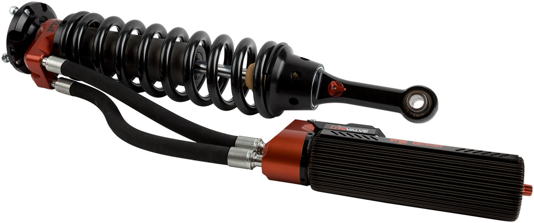 FOX 3.0 Factory Race Series Front Shock 2019+ Ford Raptor 0-2" Lift 883-06-153 | image 12