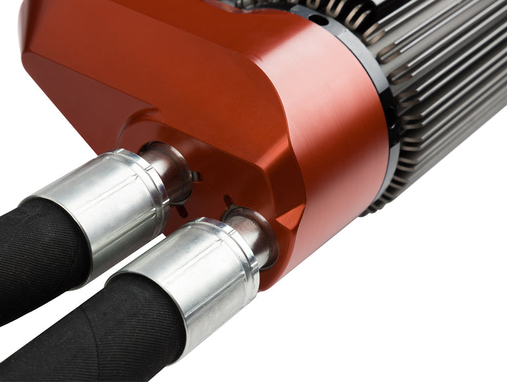 FOX 3.0 Factory Race Series Front Shock 2019+ Ford Raptor 0-2" Lift 883-06-153 | image 4