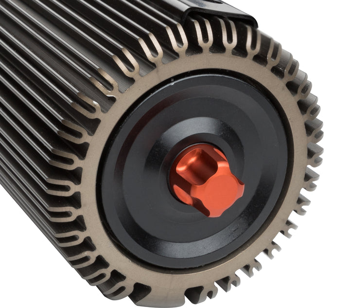 FOX 3.0 Factory Race Series Front Shock 2019+ Ford Raptor 0-2" Lift 883-06-153 | image 5