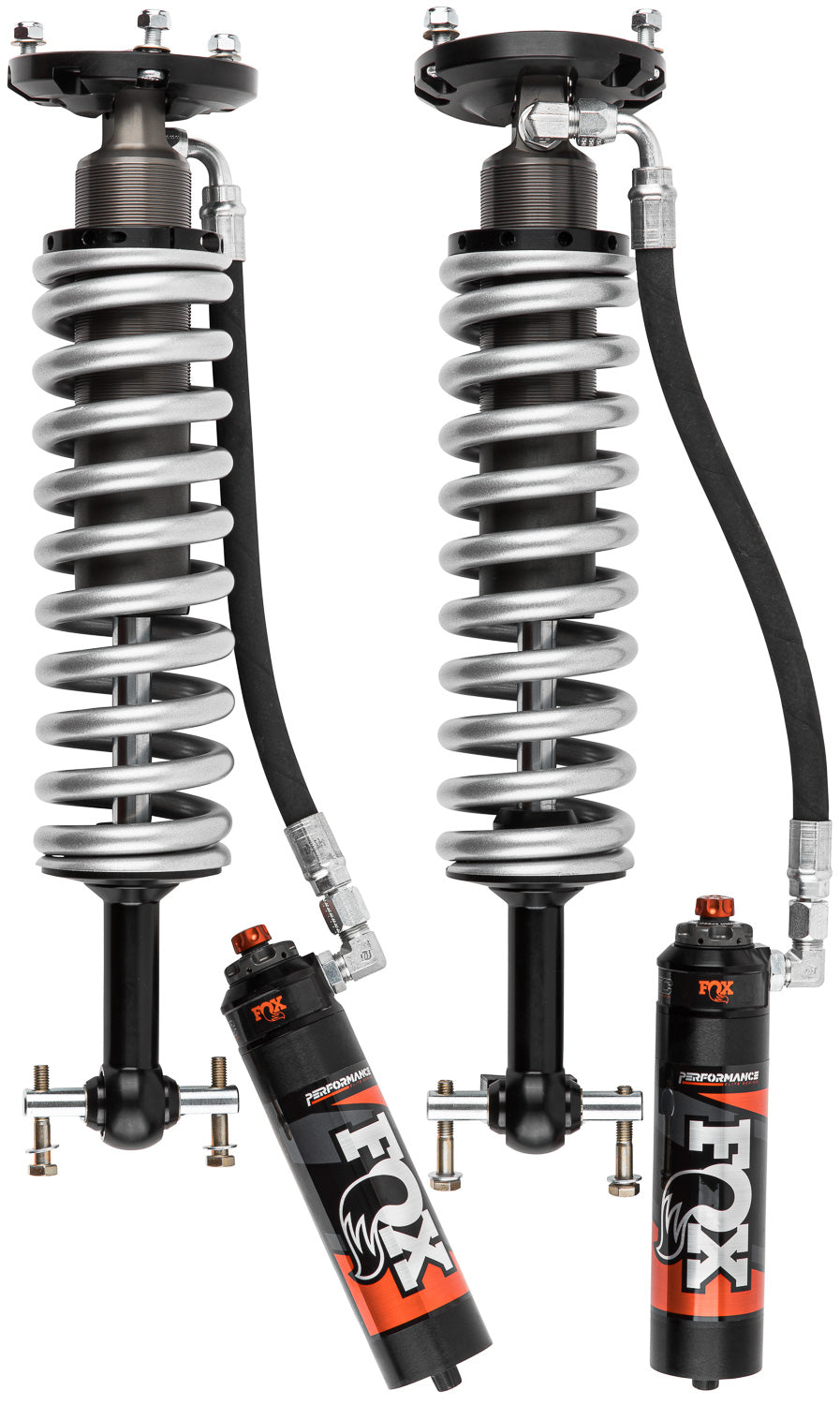 FOX 2.5 Performance Elite Series Front Coilover Shock 2019+ GM 1500 883-06-157