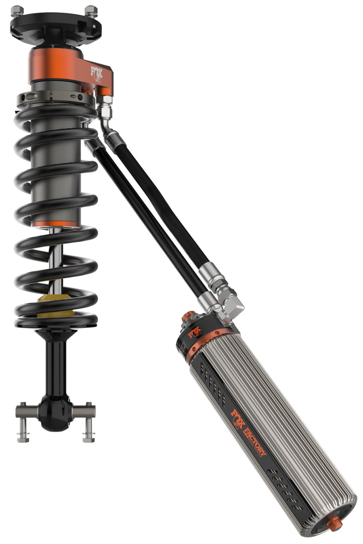 FOX 3.0 Factory Race Series Front Shock 2019+ GM 1500 3" Lift DSC 883-06-175