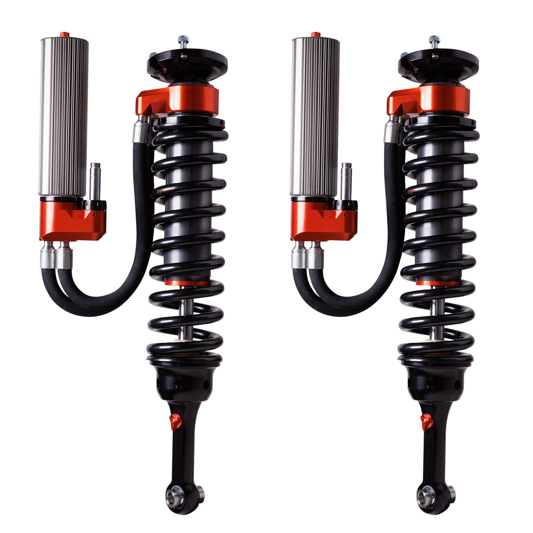 FOX 3.0 Factory Race Series Front Remote Reservoir Shock Ford Raptor 883-06-182