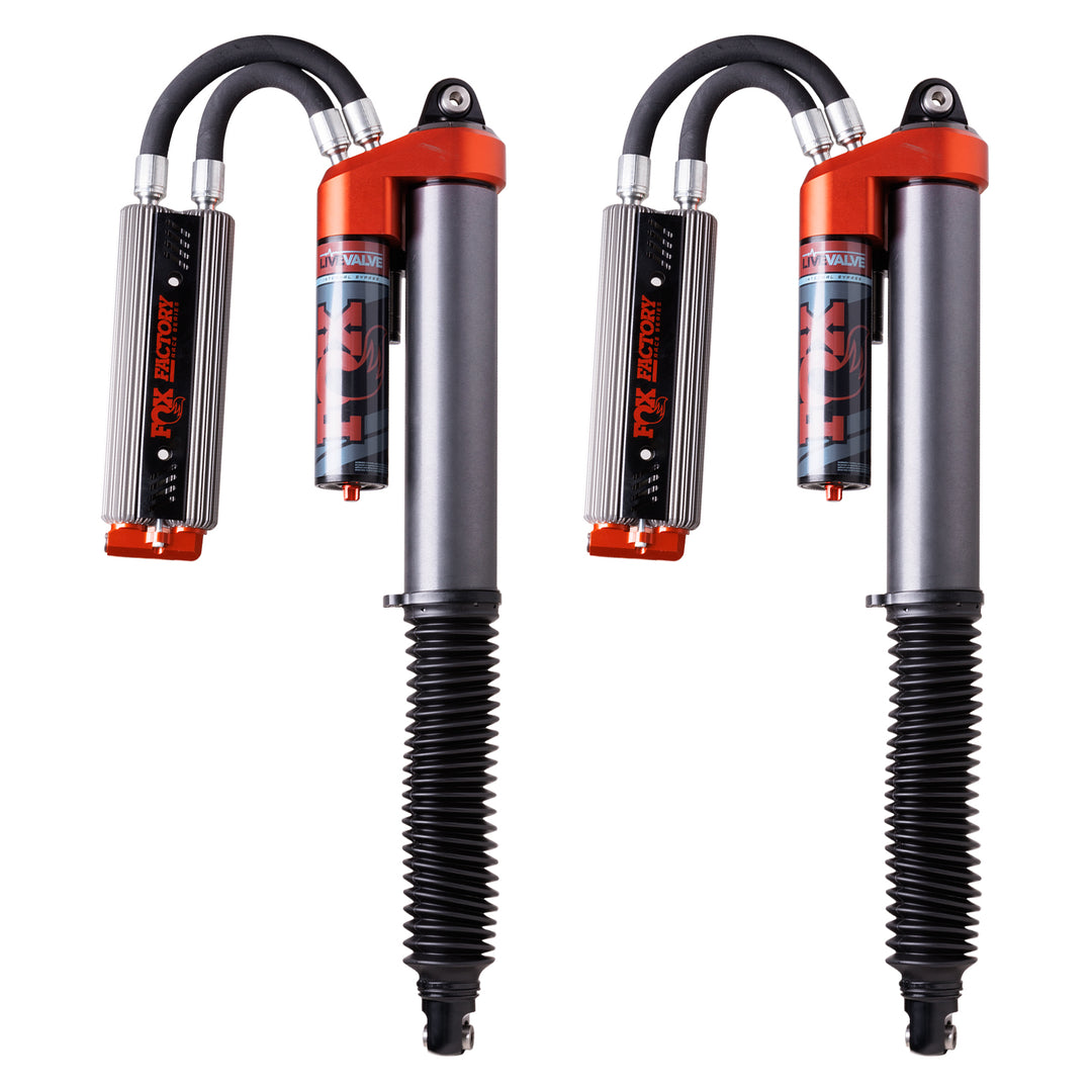 FOX 3.0 Factory Race Series Rear Remote Reservoir Shock Ford Raptor 883-06-183