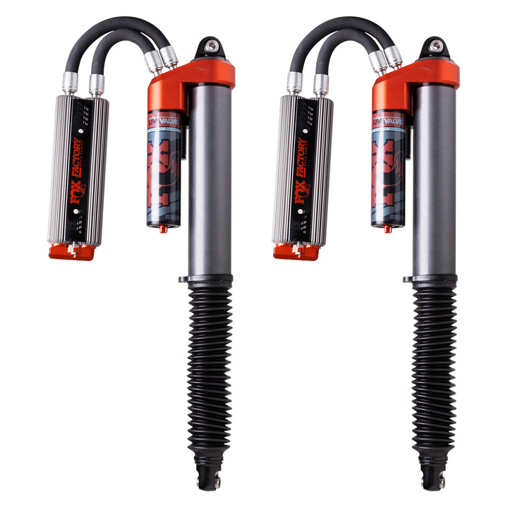 FOX 3.0 Factory Race Series Rear Remote Reservoir Shock Ford Raptor 883-06-183