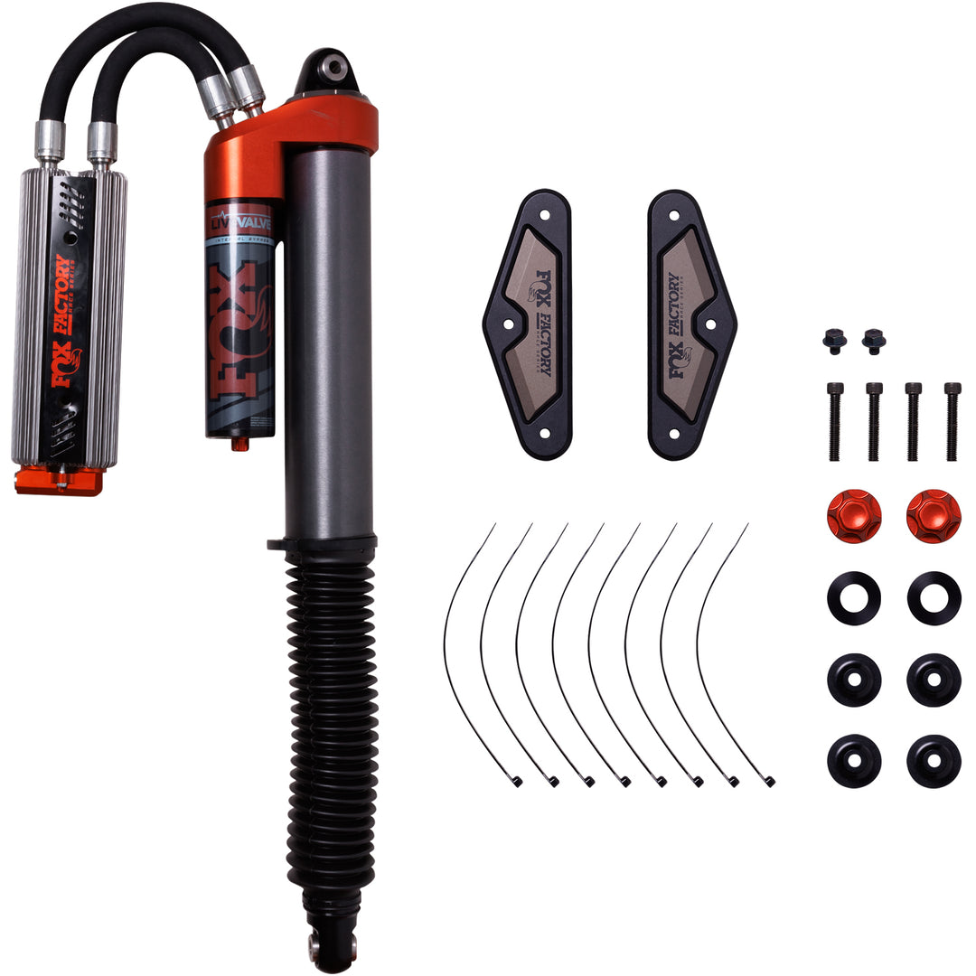 FOX 3.0 Factory Race Series Rear Remote Reservoir Shock Ford Raptor 883-06-183 | image 3