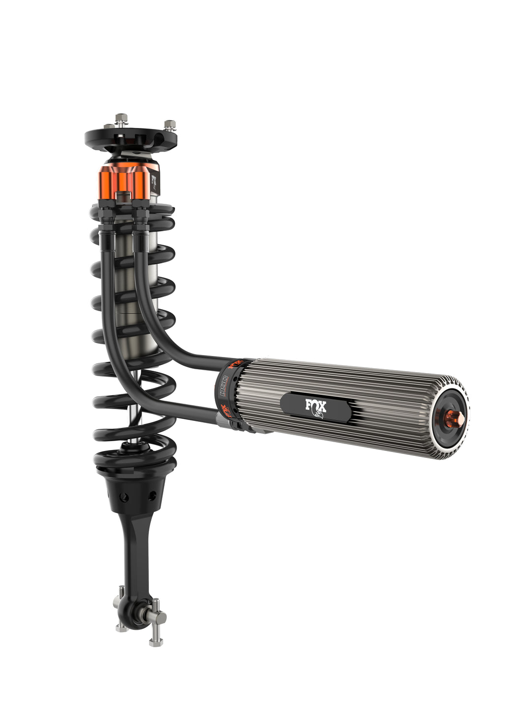 FOX 3.0 Factory Race Series Front Shock 2021+ Ford F150 4WD 2.5" Lift DSC 883-06-191