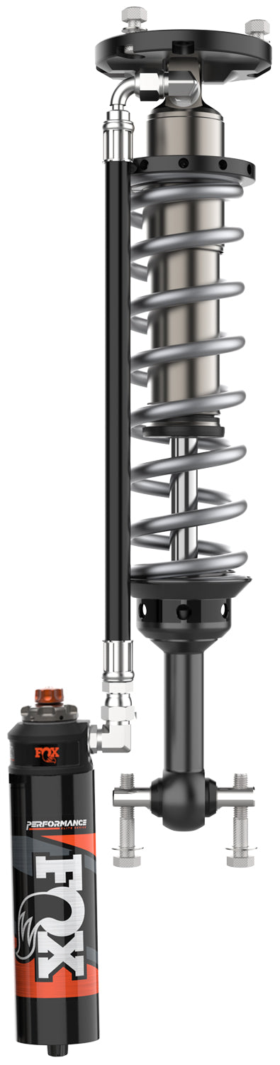 FOX 2.5 Performance Elite Series Front Coilover Shock Ford F150 2" Lift 883-06-199