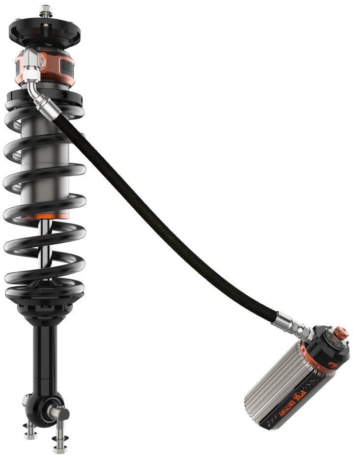 FOX 3.0 Factory Race Series Front Shock 2021+ Ford Bronco with UCA DSC 883-06-204
