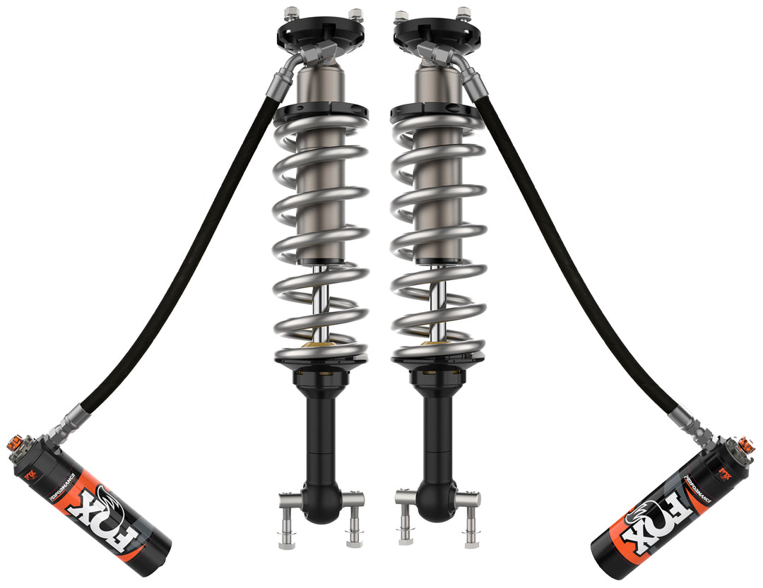FOX 2.5 Performance Elite Series Front Shock 2021+ Ford Bronco with UCA 883-06-212