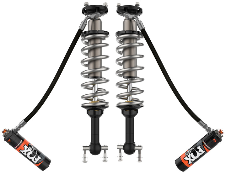FOX 2.5 Performance Elite Series Front Shock 2021+ Ford Bronco with UCA 883-06-212