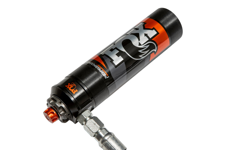 FOX 2.5 Performance Elite Series Front Shock 2021+ Ford Bronco with UCA 883-06-212 | image 2