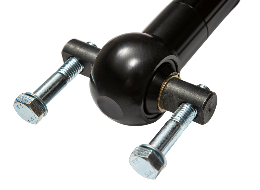 FOX 2.5 Performance Elite Series Front Shock 2021+ Ford Bronco with UCA 883-06-212 | image 3
