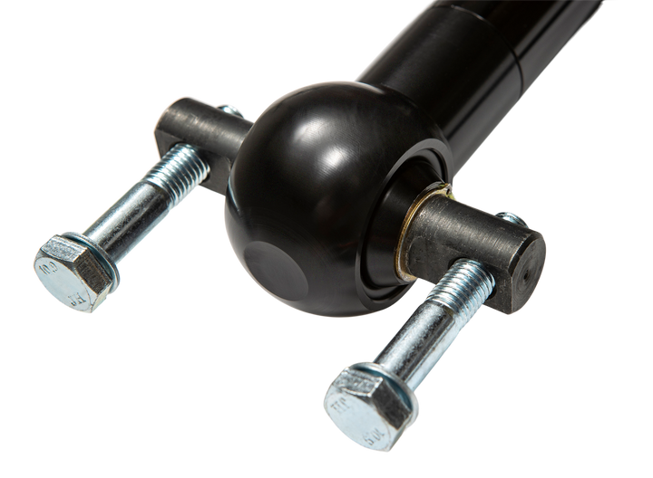 FOX 2.5 Performance Elite Series Front Shock 2021+ Ford Bronco with UCA 883-06-212 | image 3