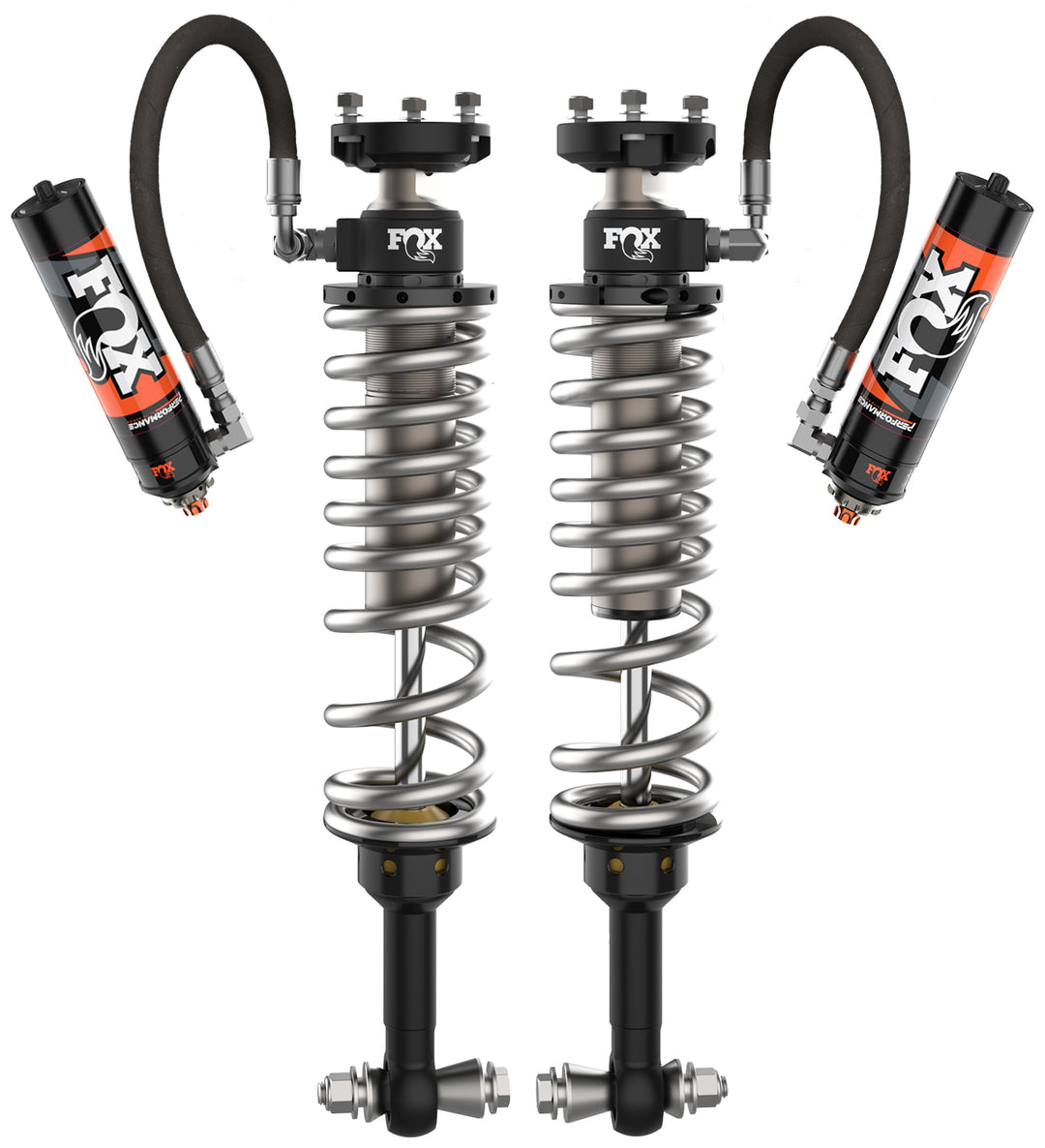 FOX 2.5 Performance Elite Series Rear Coilover Shock 2021+ Ford Bronco 883-06-213